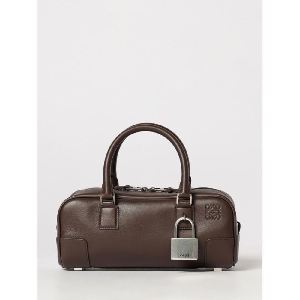 Loewe Women Amazona 23 Leather Bag Loewe